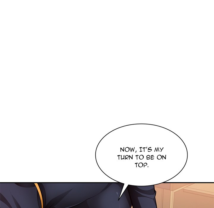 Boss Around Chapter 26 Page 79