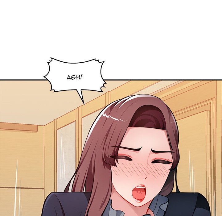 Boss Around Chapter 26 Page 85