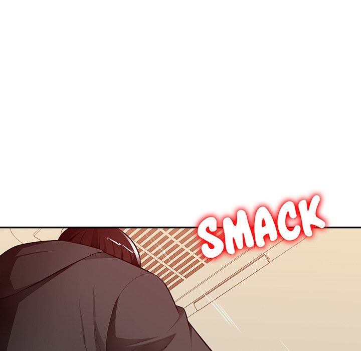 Boss Around Chapter 26 Page 9
