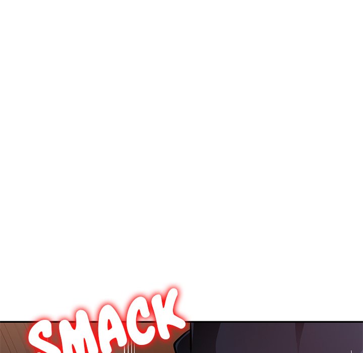 Boss Around Chapter 26 Page 90