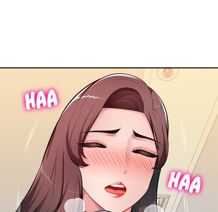 Boss Around Chapter 26 Page 93