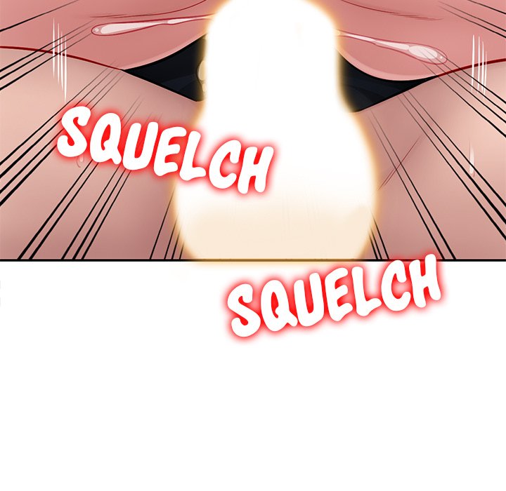 Boss Around Chapter 26 Page 97
