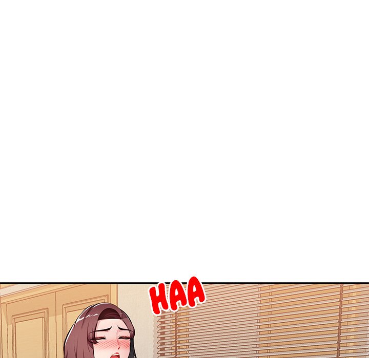Boss Around Chapter 26 Page 98