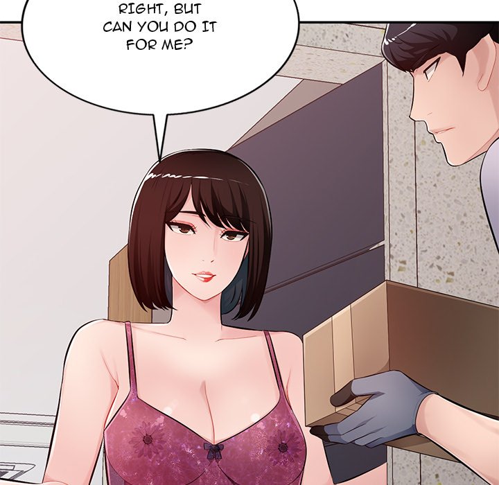 Boss Around Chapter 27 Page 103