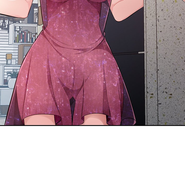 Boss Around Chapter 27 Page 104