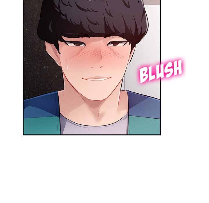 Boss Around Chapter 27 Page 106