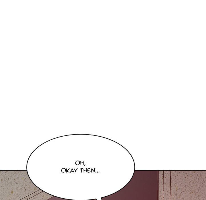 Boss Around Chapter 27 Page 109