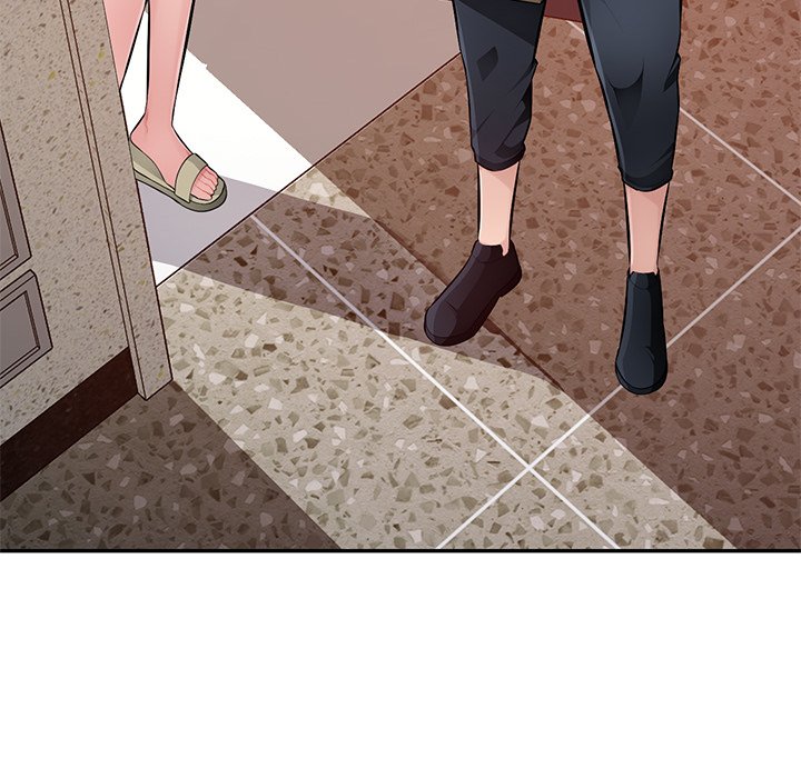 Boss Around Chapter 27 Page 111