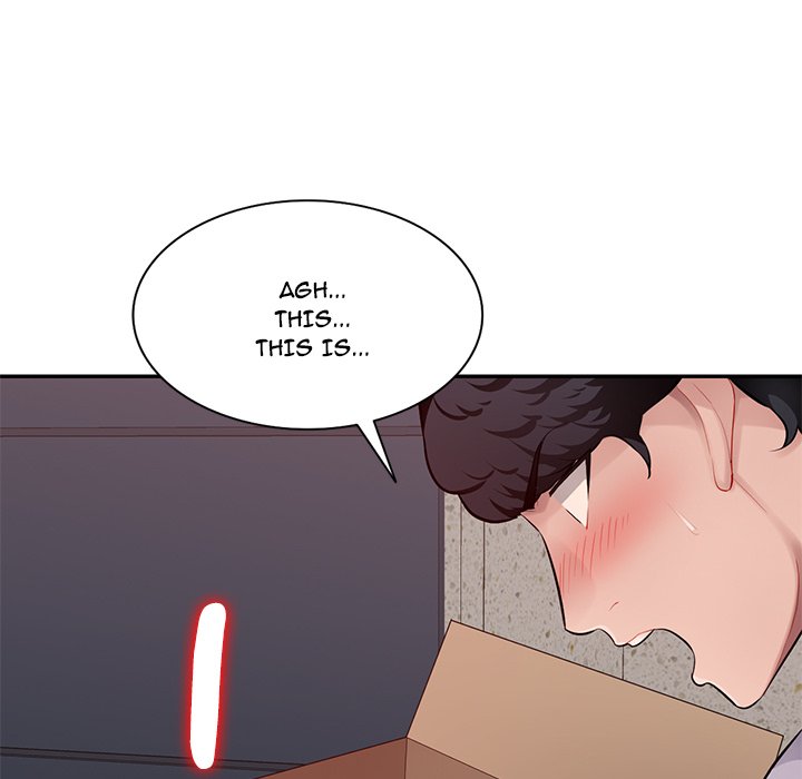 Boss Around Chapter 27 Page 115