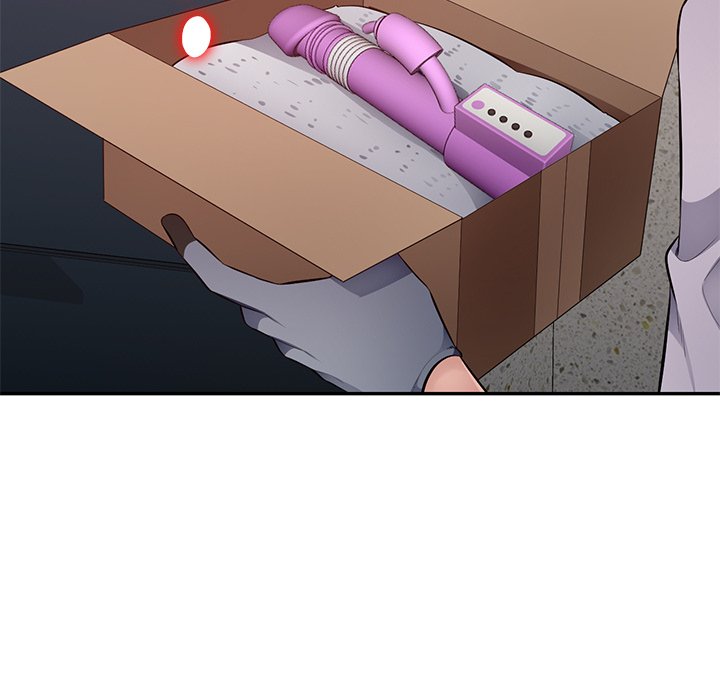 Boss Around Chapter 27 Page 116