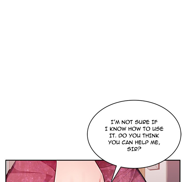 Boss Around Chapter 27 Page 117