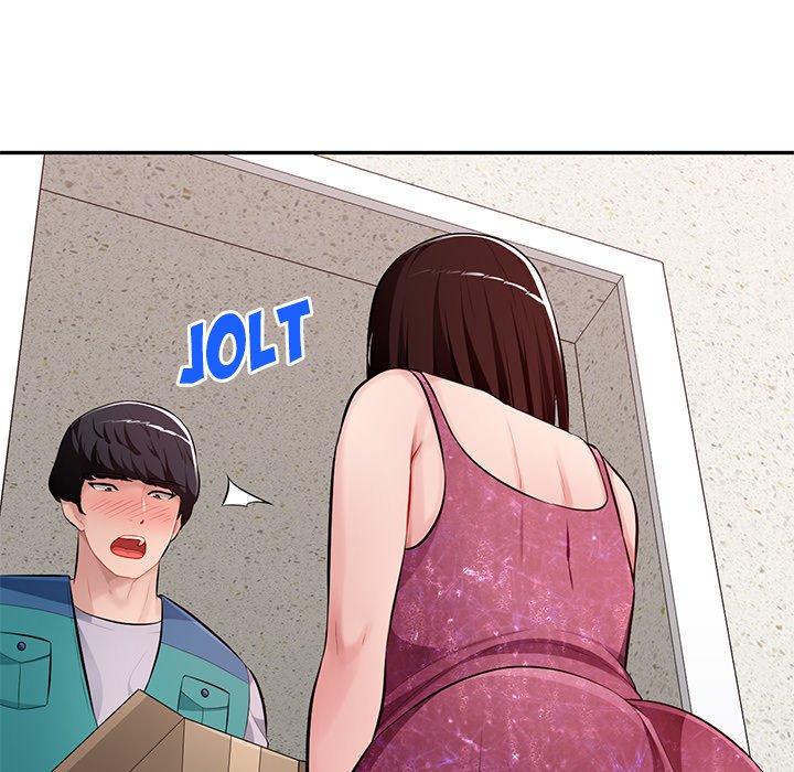 Boss Around Chapter 27 Page 120