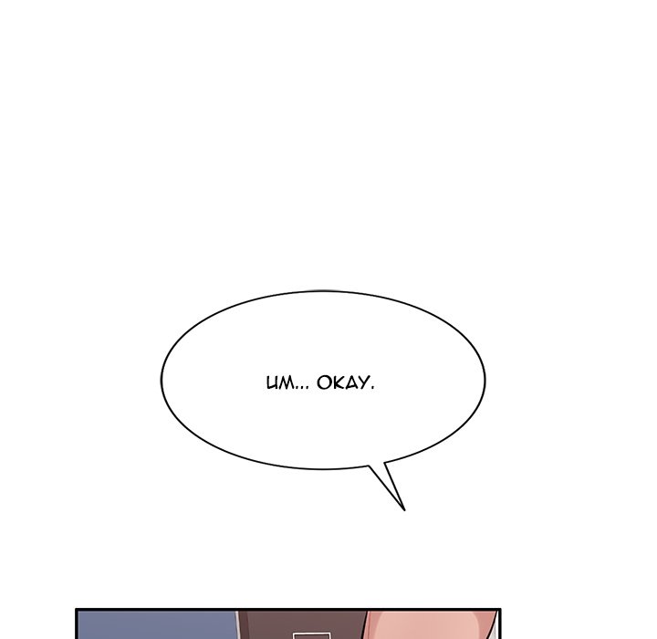 Boss Around Chapter 27 Page 128