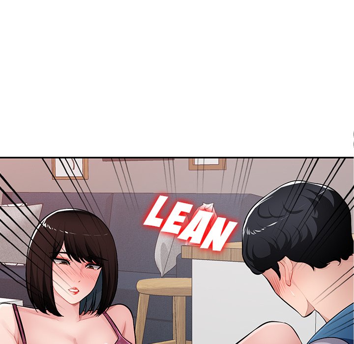 Boss Around Chapter 27 Page 135