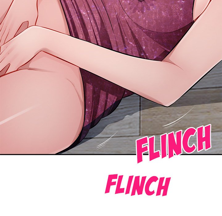 Boss Around Chapter 27 Page 145