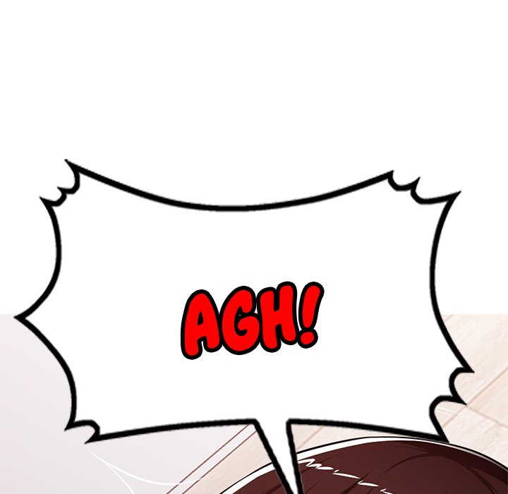 Boss Around Chapter 27 Page 151