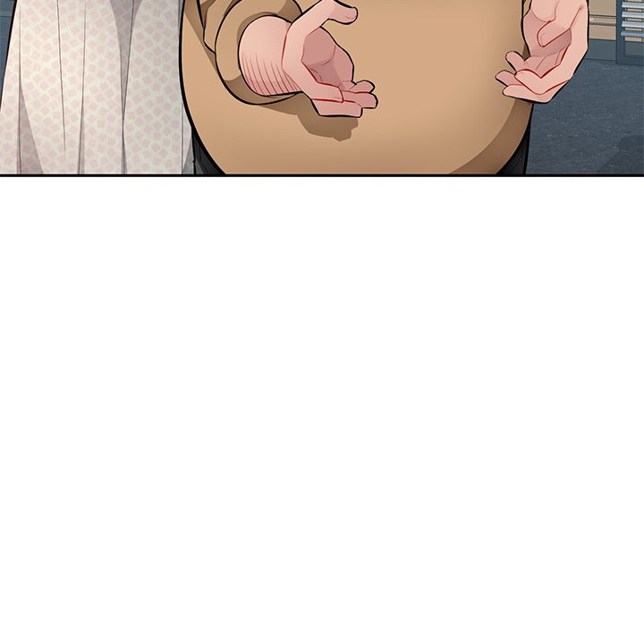 Boss Around Chapter 27 Page 19