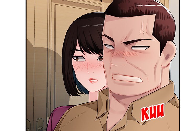Boss Around Chapter 27 Page 2