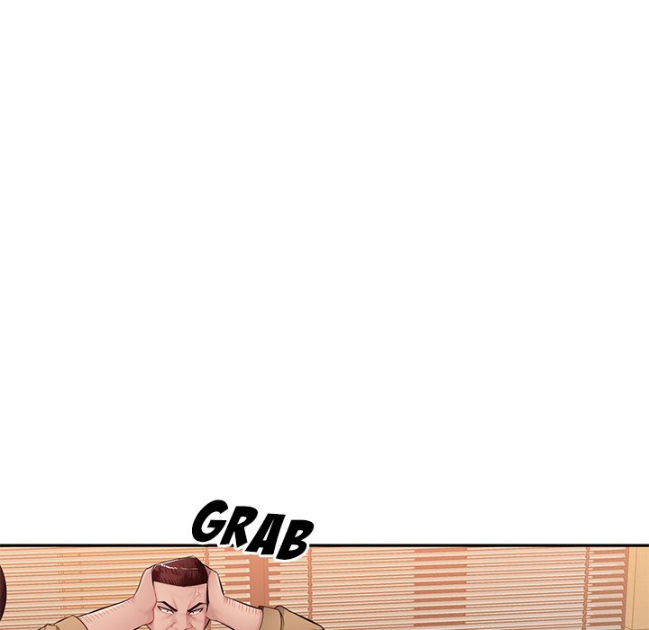 Boss Around Chapter 27 Page 25