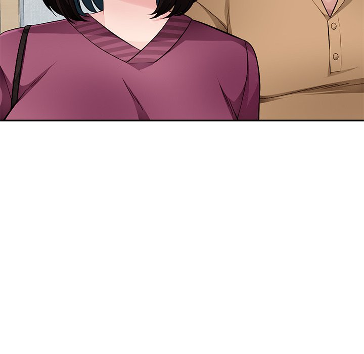 Boss Around Chapter 27 Page 31