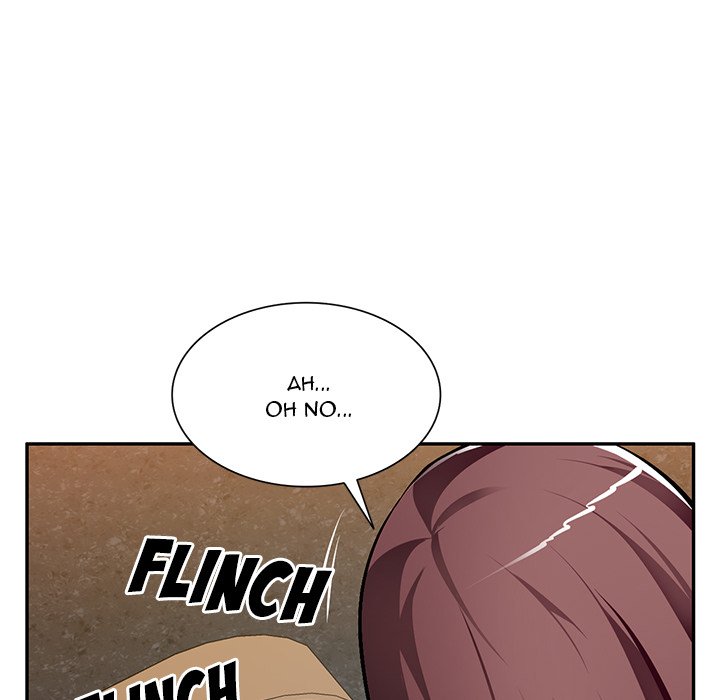 Boss Around Chapter 27 Page 34