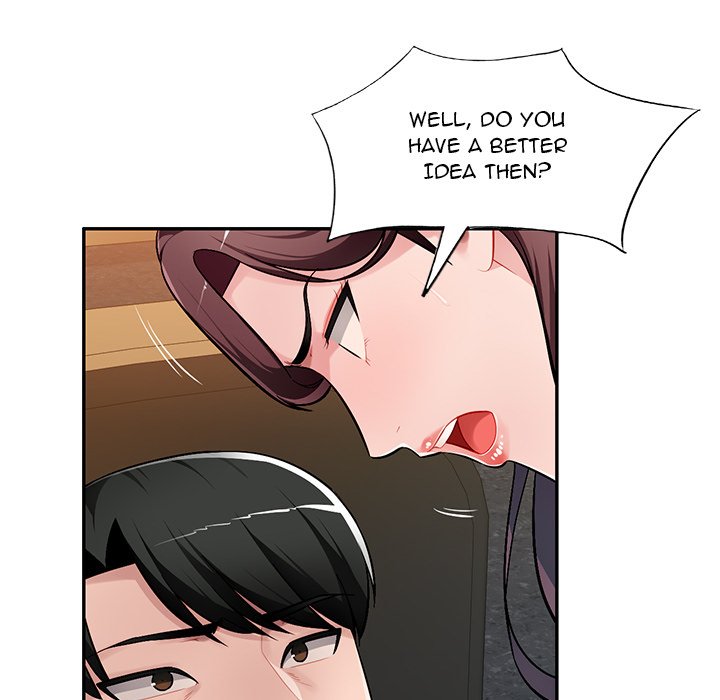 Boss Around Chapter 27 Page 39