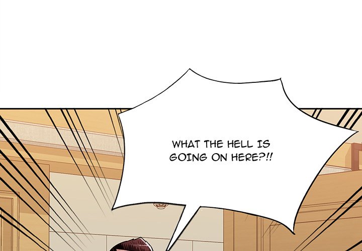 Boss Around Chapter 27 Page 4
