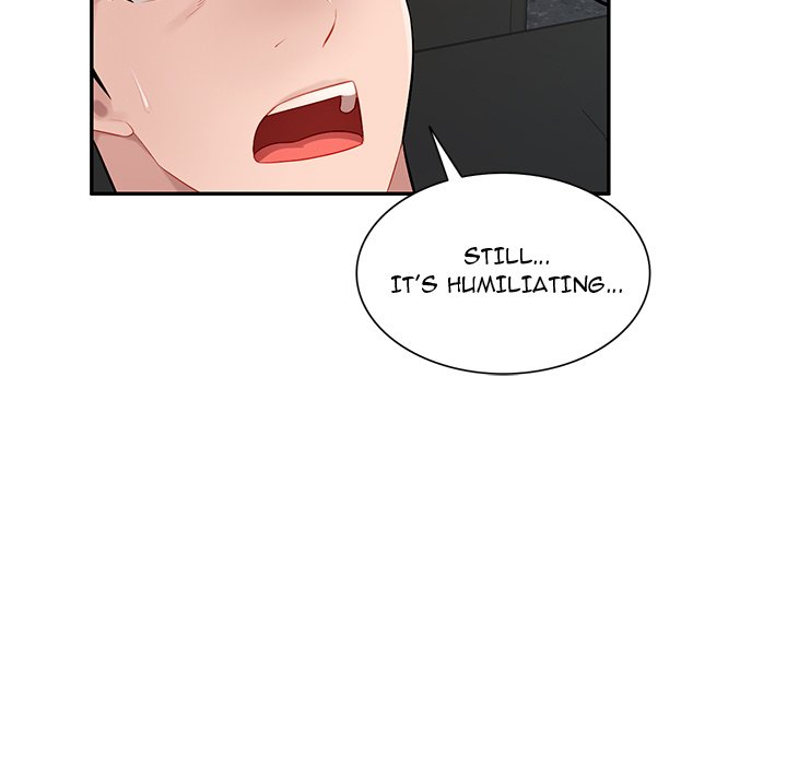 Boss Around Chapter 27 Page 40
