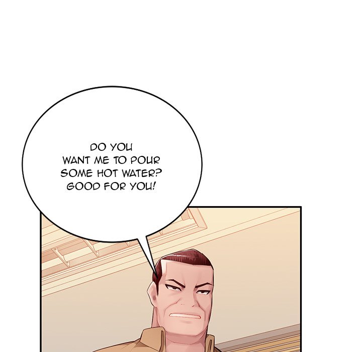 Boss Around Chapter 27 Page 41
