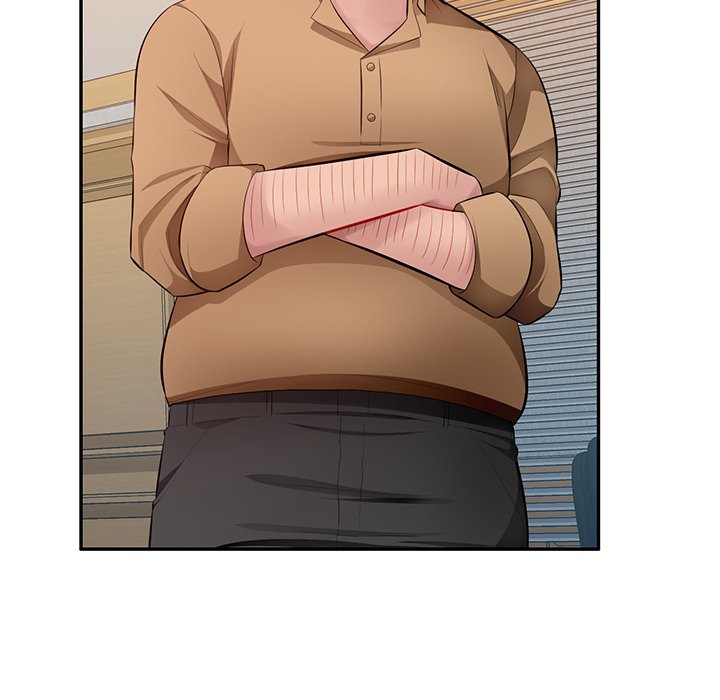 Boss Around Chapter 27 Page 42
