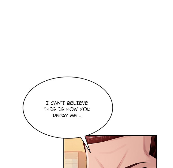 Boss Around Chapter 27 Page 43