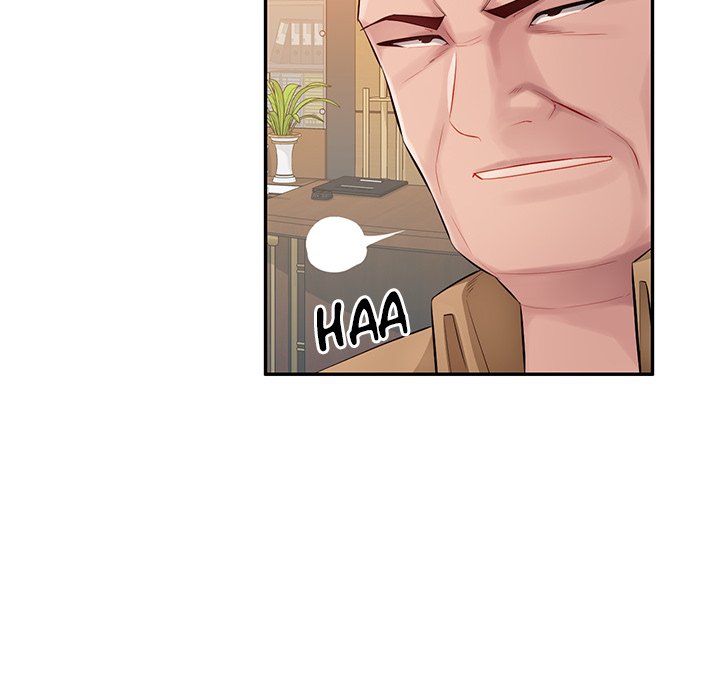 Boss Around Chapter 27 Page 44