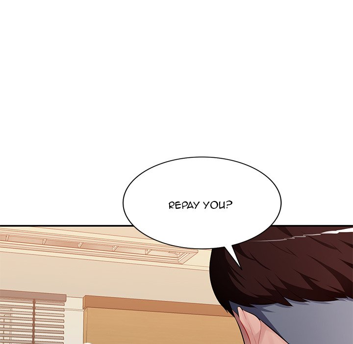 Boss Around Chapter 27 Page 45
