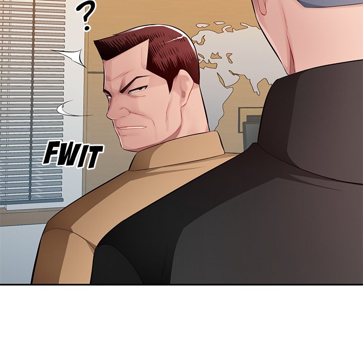 Boss Around Chapter 27 Page 46