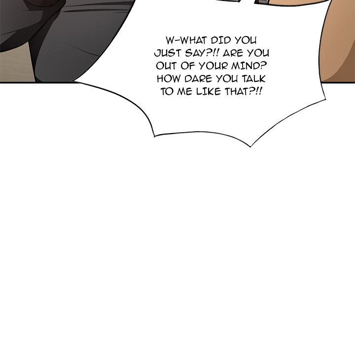 Boss Around Chapter 27 Page 49
