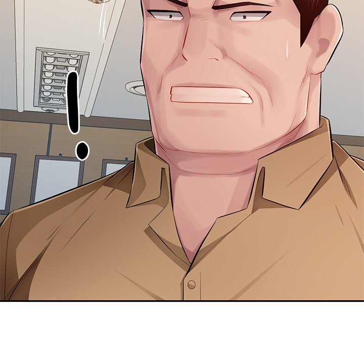 Boss Around Chapter 27 Page 51