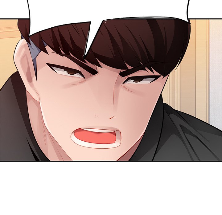 Boss Around Chapter 27 Page 53