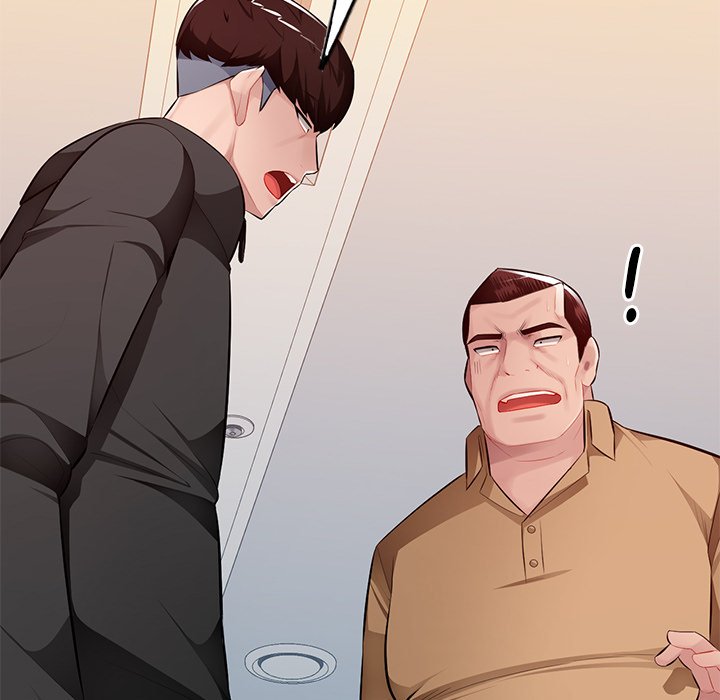 Boss Around Chapter 27 Page 55
