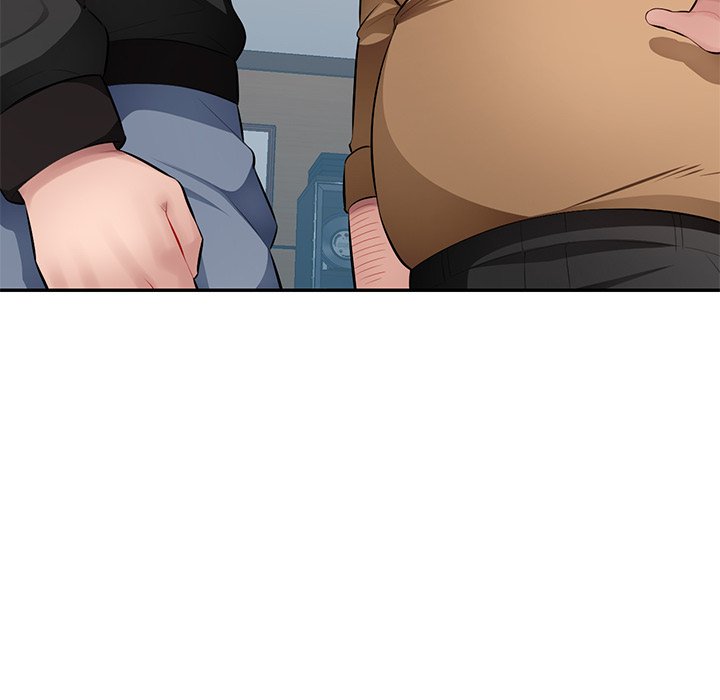 Boss Around Chapter 27 Page 56