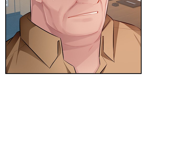 Boss Around Chapter 27 Page 58