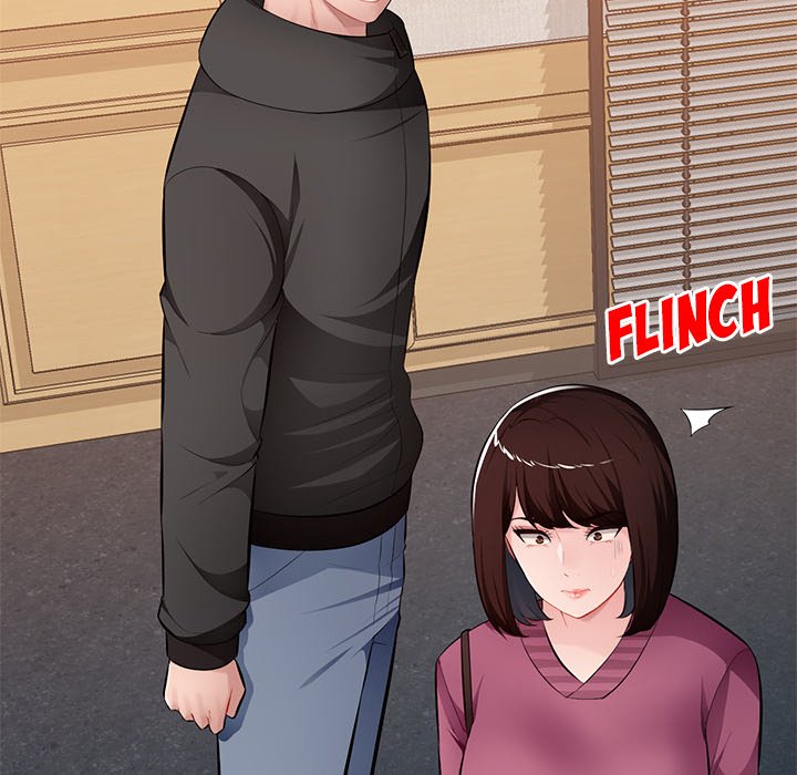 Boss Around Chapter 27 Page 60
