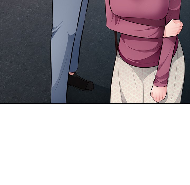Boss Around Chapter 27 Page 61