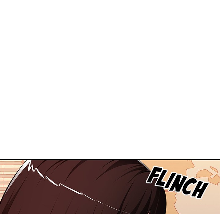 Boss Around Chapter 27 Page 62
