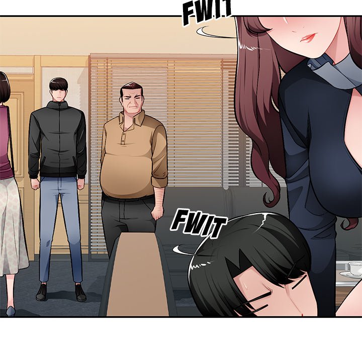 Boss Around Chapter 27 Page 65