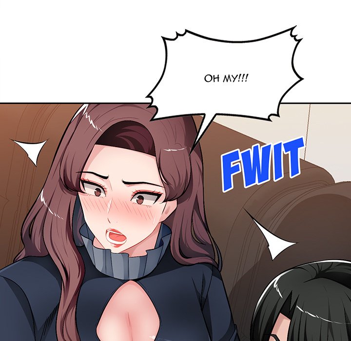 Boss Around Chapter 27 Page 7