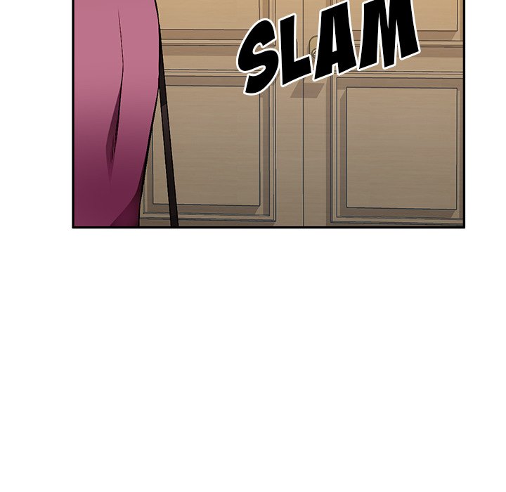 Boss Around Chapter 27 Page 70