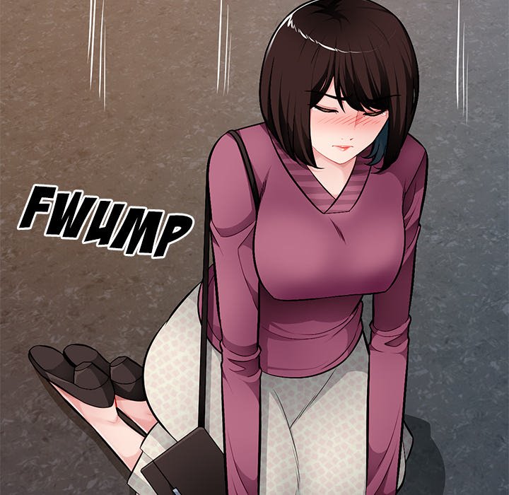 Boss Around Chapter 27 Page 72