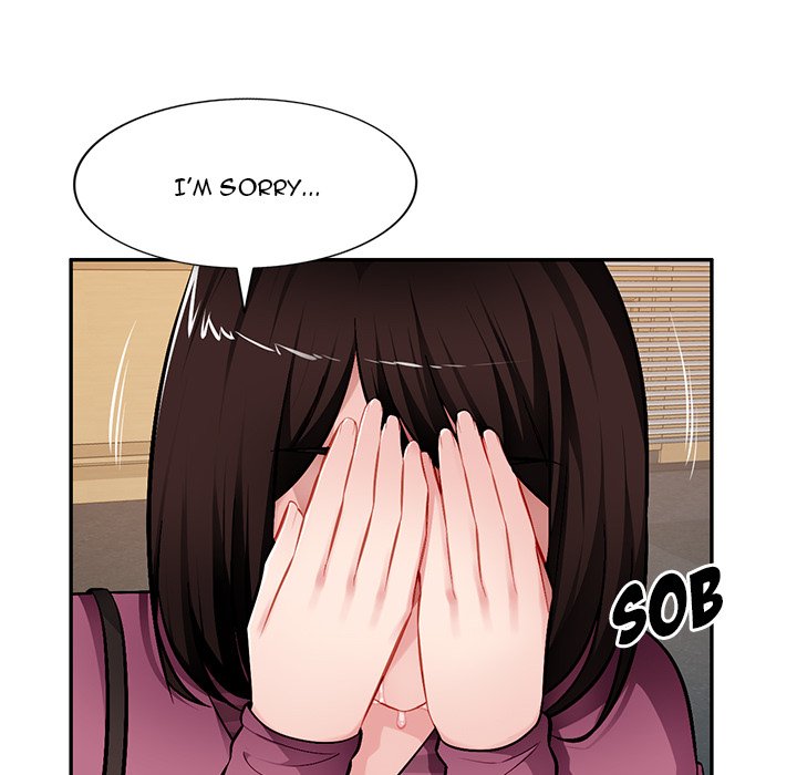 Boss Around Chapter 27 Page 74
