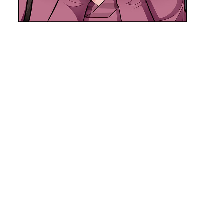 Boss Around Chapter 27 Page 75