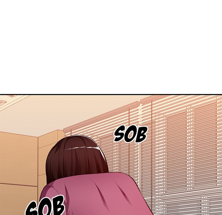 Boss Around Chapter 27 Page 76